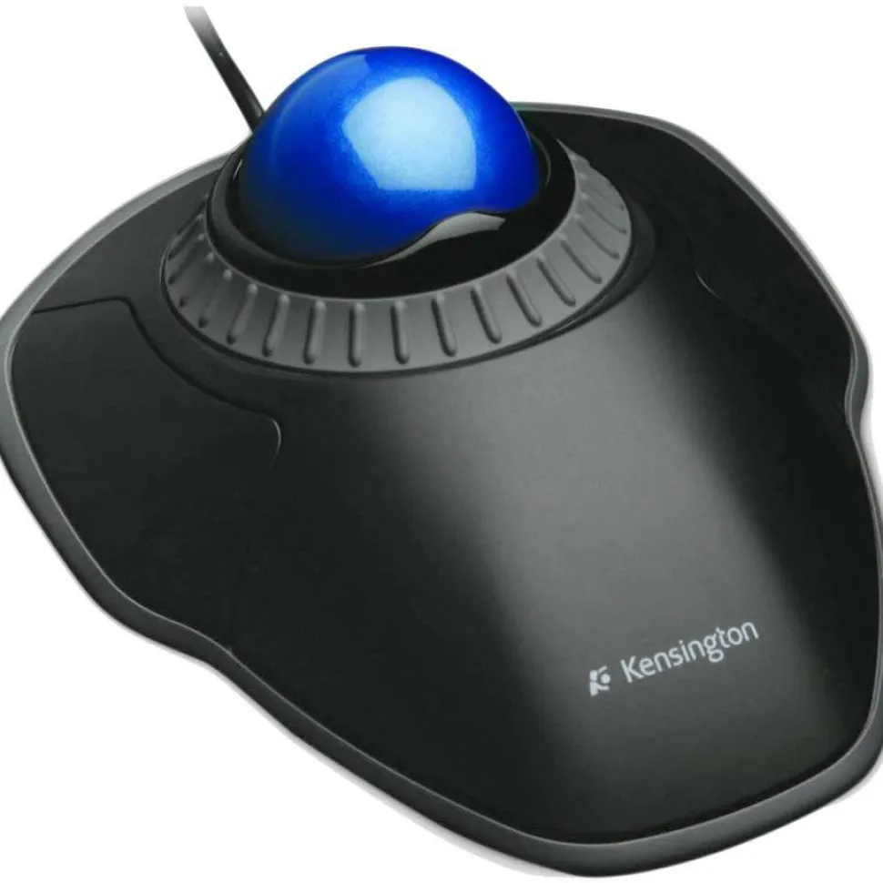 Kensington Orbit Trackball
