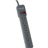 Kensington 6-Outlet Power Strip