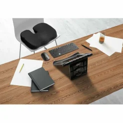 Kensington Premium Cool-Gel Seat Cushion