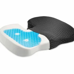 Kensington Premium Cool-Gel Seat Cushion