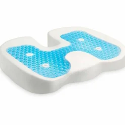 Kensington Premium Cool-Gel Seat Cushion