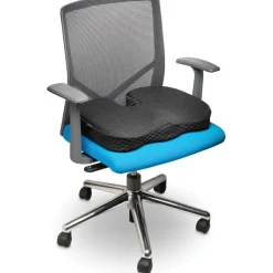 Kensington Premium Cool-Gel Seat Cushion