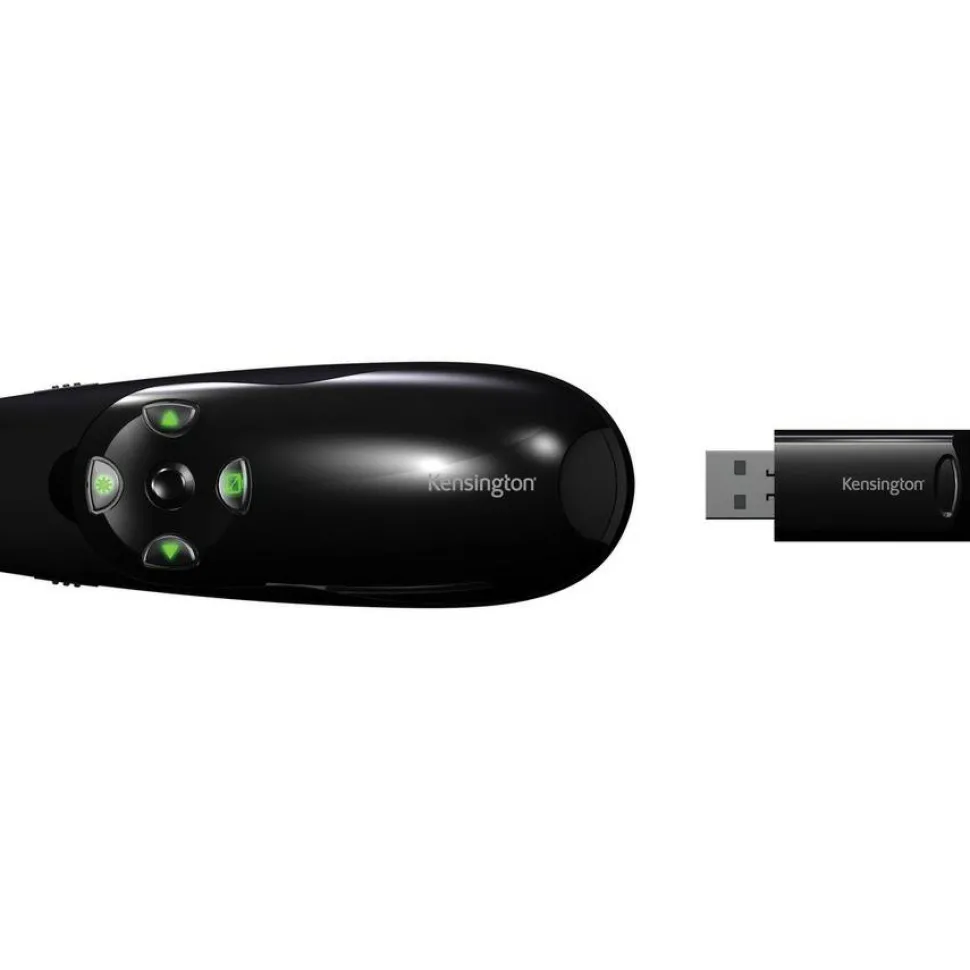 Kensington Presenter Expert Mouse/Presentation Pointer