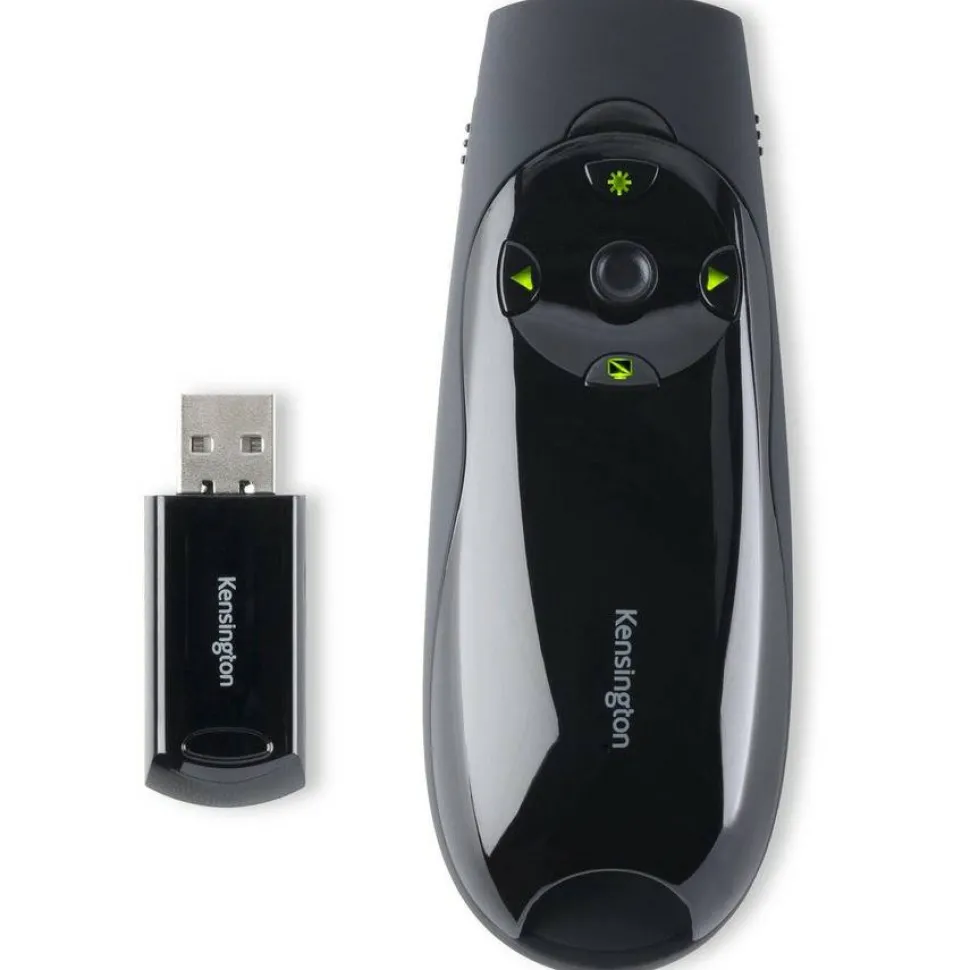 Kensington Presenter Expert Mouse/Presentation Pointer