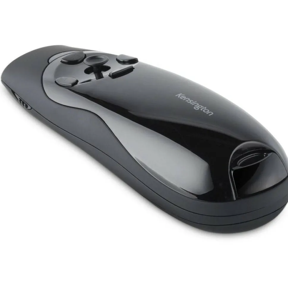 Kensington Presenter Expert Mouse/Presentation Pointer