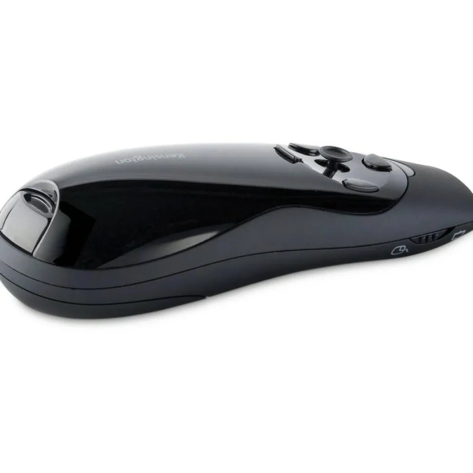 Kensington Presenter Expert Mouse/Presentation Pointer