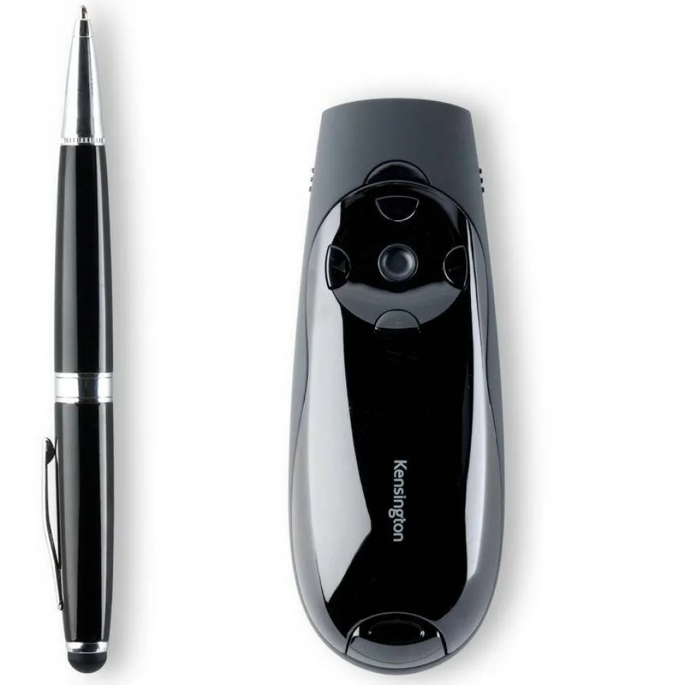 Kensington Presenter Expert Mouse/Presentation Pointer