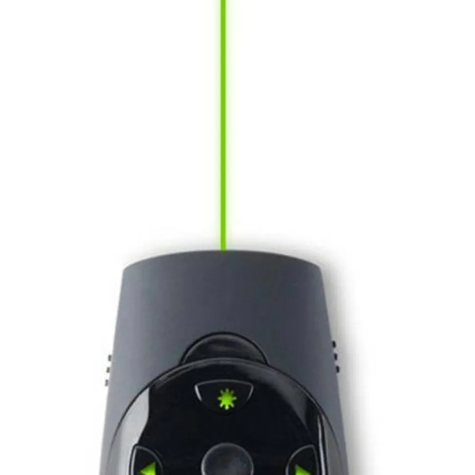 Kensington Presenter Expert Mouse/Presentation Pointer