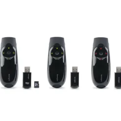 Kensington Presenter Expert Mouse/Presentation Pointer