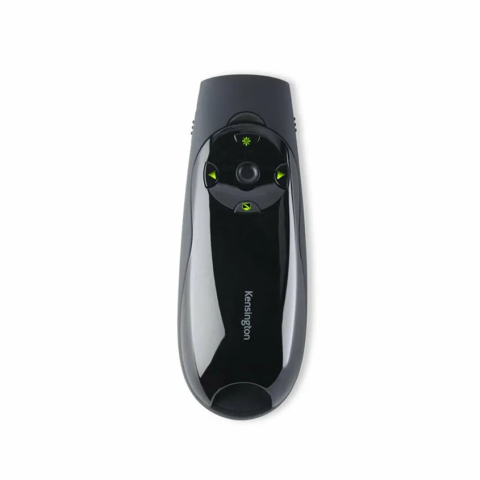 Kensington Presenter Expert Mouse/Presentation Pointer