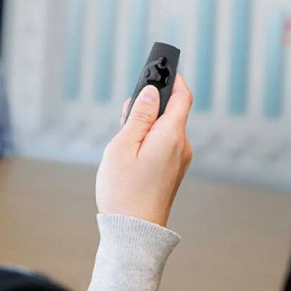 Kensington Presenter Expert Mouse/Presentation Pointer
