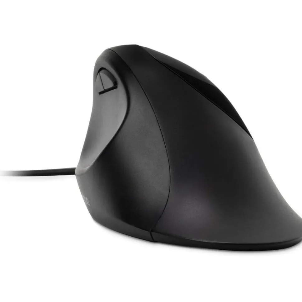 Kensington Pro Fit Ergo Wired Mouse