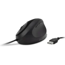 Kensington Pro Fit Ergo Wired Mouse