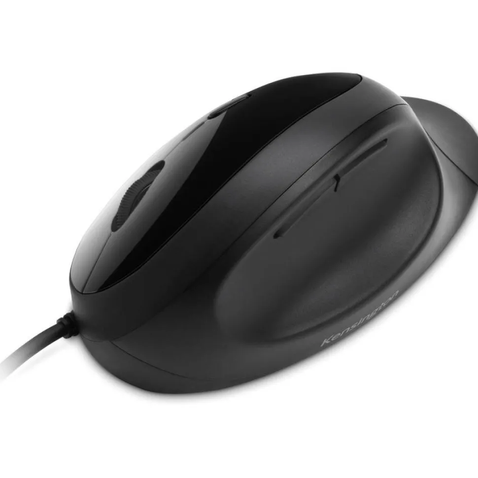 Kensington Pro Fit Ergo Wired Mouse
