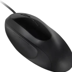 Kensington Pro Fit Ergo Wired Mouse