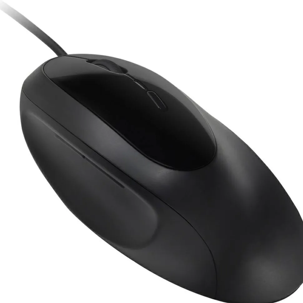 Kensington Pro Fit Ergo Wired Mouse