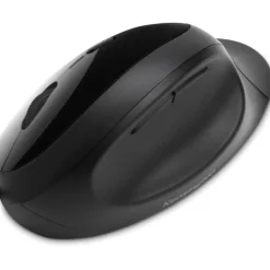 Kensington Pro Fit Ergo Wireless Mouse-Black