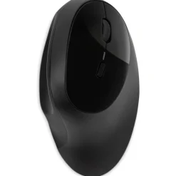 Kensington Pro Fit Ergo Wireless Mouse-Black