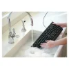 Kensington Pro Fit Washable Keyboard, Black