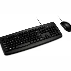 Kensington Pro Fit Washable Wired Desktop Set