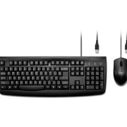 Kensington Pro Fit Washable Wired Desktop Set