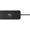Kensington SD1650P USB-C Single 4K Portable Docking Station with 100W Power Pass-Through