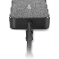 Kensington SD1650P USB-C Single 4K Portable Docking Station with 100W Power Pass-Through