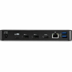 Kensington SD4840P USB-C TRIPLE VIDEO DOCK