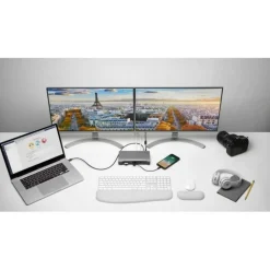 Kensington SD5600T Docking Station