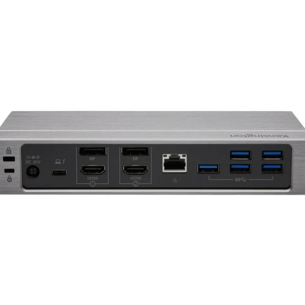 Kensington SD5600T Docking Station