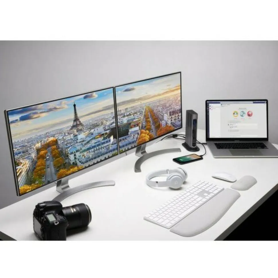 Kensington SD5600T Docking Station
