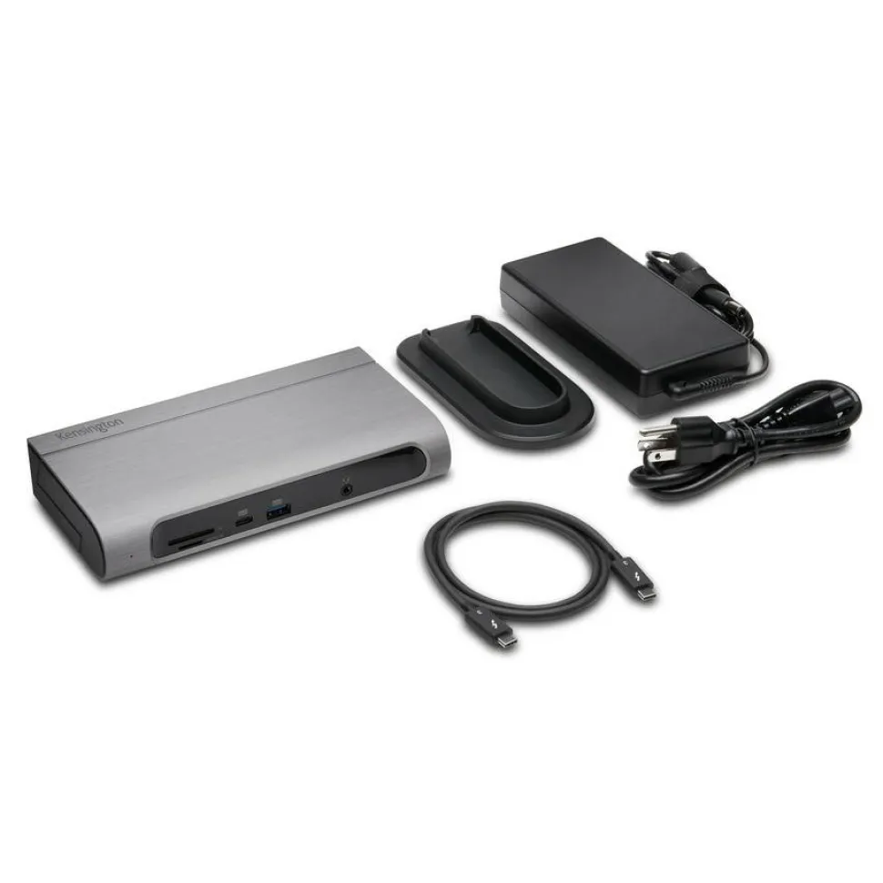 Kensington SD5600T Docking Station