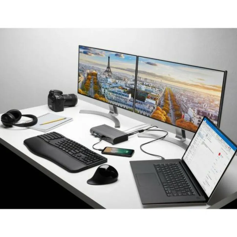 Kensington SD5600T Docking Station