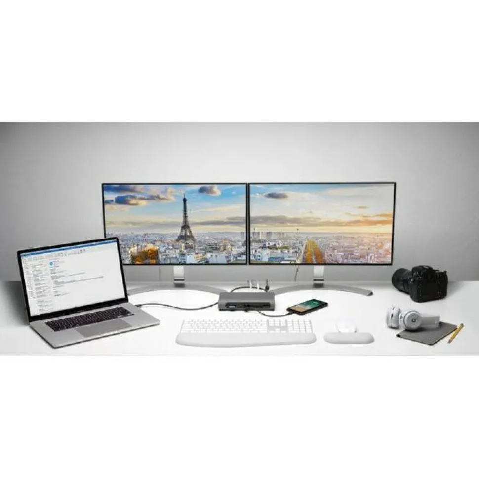 Kensington SD5600T Docking Station