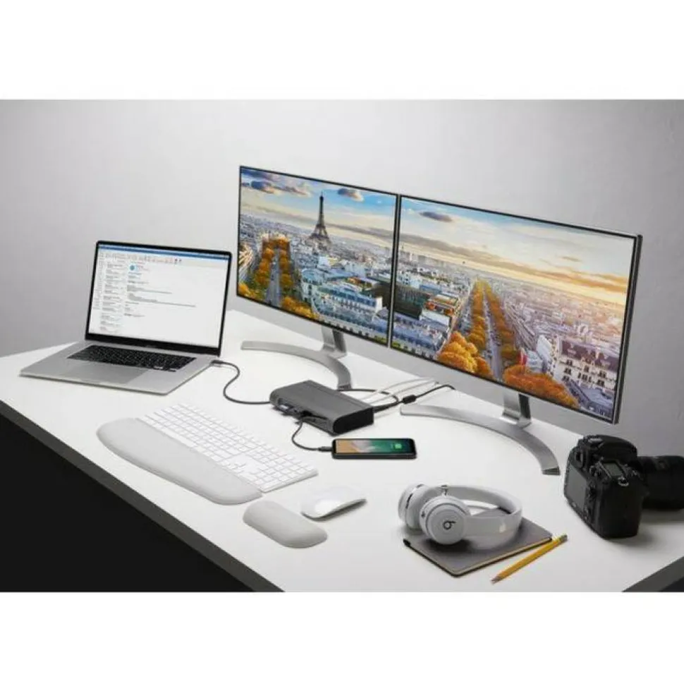 Kensington SD5600T Docking Station