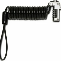 Kensington Slim Portable Combination Lock