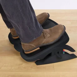Kensington SmartFit Solemate Plus Foot Rest - 3.50