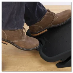 Kensington SmartFit Solemate Plus Foot Rest - 3.50