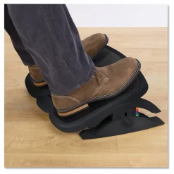 Kensington SmartFit Solemate Plus Foot Rest - 3.50