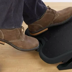 Kensington SmartFit Solemate Plus Foot Rest - 3.50
