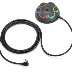 Kensington SmartSockets Table Top Surge Protector