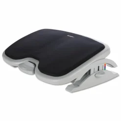 Kensington SoleMate Footrest With Gel Pad