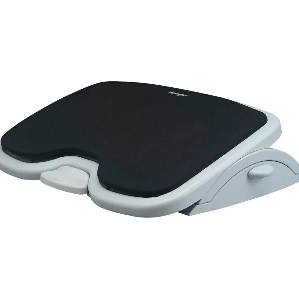 Kensington SoleMate Footrest With Gel Pad