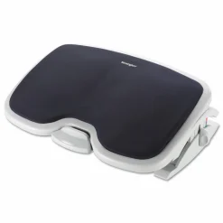 Kensington SoleMate Footrest With Gel Pad