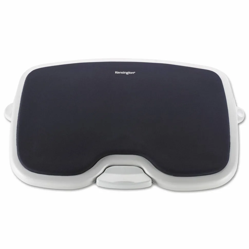 Kensington SoleMate Footrest With Gel Pad