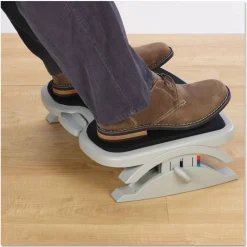 Kensington SoleMate Footrest With Gel Pad