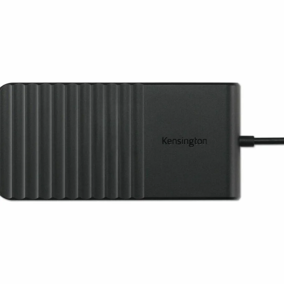 Kensington UH1510P EQ USB-C 5Gbps Triple Video Driverless Mobile Dock