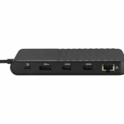 Kensington UH1510P EQ USB-C 5Gbps Triple Video Driverless Mobile Dock