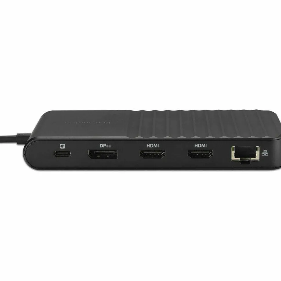 Kensington UH1510P EQ USB-C 5Gbps Triple Video Driverless Mobile Dock