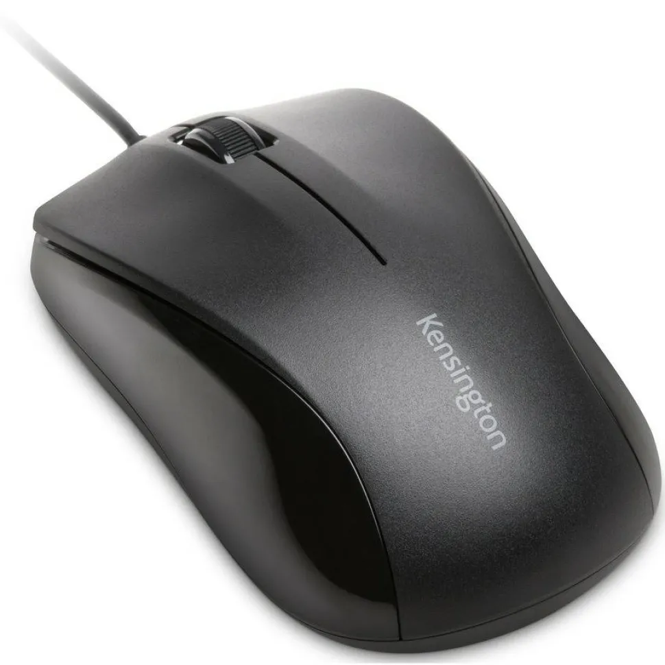 Kensington Wired Mouse for Life